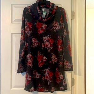 Dress size L